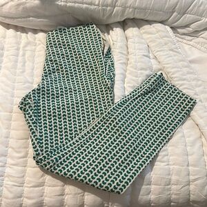A new day pixie pants half moon style